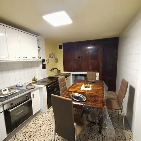 Casa de Férias Casa Ribona *