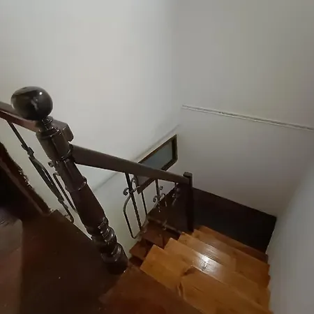 Casa Ribona *