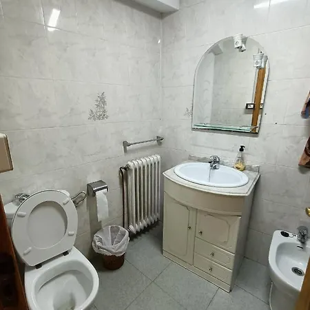 Casa de Férias Casa Ribona