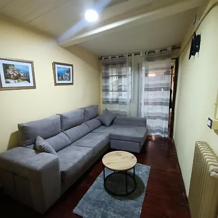Casa Ribona Casa de Férias