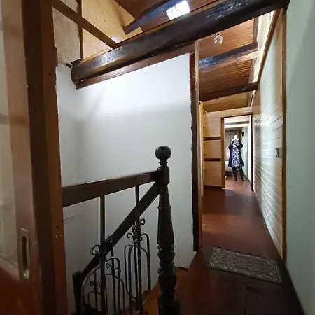 Casa Ribona Casa de Férias