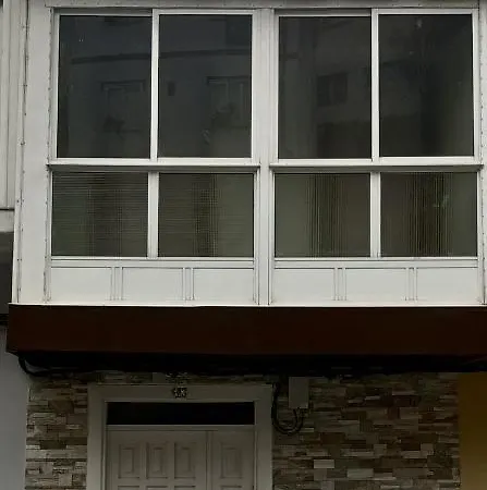 Casa de Férias Casa Ribona *