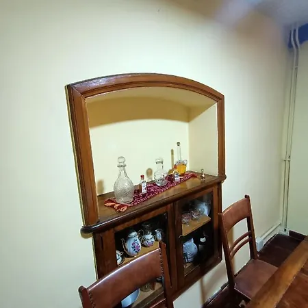 Casa Ribona Casa de Férias *