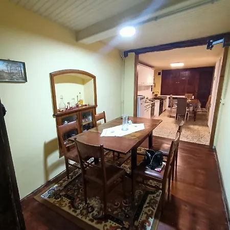 Casa Ribona Casa de Férias *