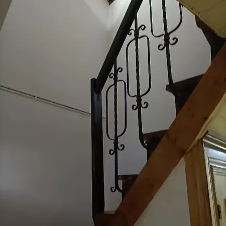 Casa Ribona Casa de Férias *