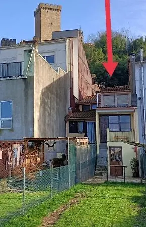 Casa de Férias Casa Ribona Monforte De Lemos