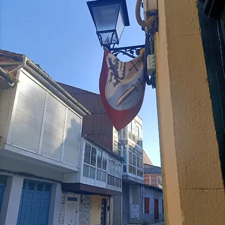 Casa de Férias Casa Ribona Monforte De Lemos