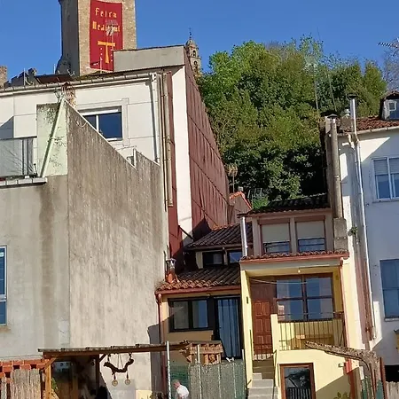 Casa de Férias Casa Ribona Monforte De Lemos